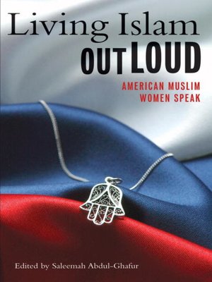 cover image of Living Islam Out Loud